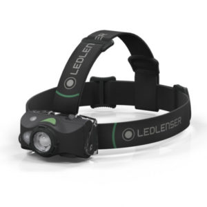 Ledlenser Mh 8 - Nocolor - OneSize