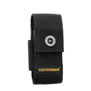 Leatherman Vyökotelo Nylon M 4 Pocket - Nocolor - OneSize