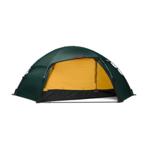 Hilleberg Allak 3 - Green - OneSize