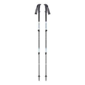 Black Diamond W' S Trail Trek Poles - Alpine Lake - Naiset - OneSize