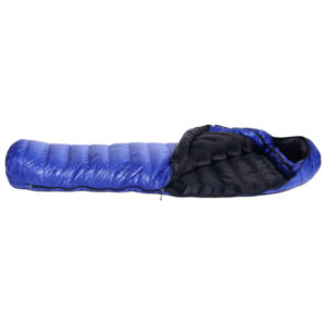 Western Mountaineering Ultralite 180cm - Royal Blue - Unisex - LEFT