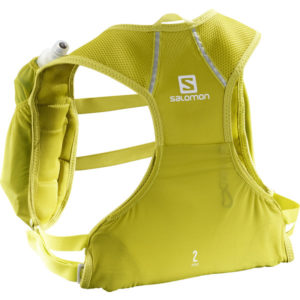 Salomon Agile 2 Set - Citronell/sulphur Spring - Unisex - OneSize