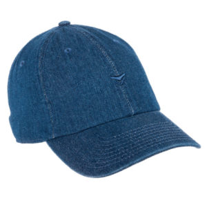 VAI-KO Dad Hat - Denim - Unisex - One Size