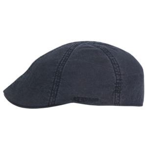 Stetson Texas Organic Cotton - Navy - Unisex - L