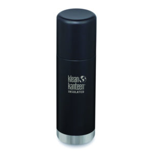 Klean Kanteen Tk Pro 0,5l - Shale Black - OneSize