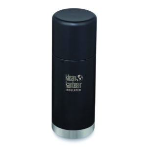 Klean Kanteen Tk Pro 0,75l - Shale Black - OneSize