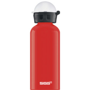 Sigg Kbt Tomato 0,4l - Nocolor - Lapset - OneSize