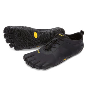 FiveFingers V-alpha - Black - Miehet - 44