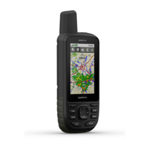 Garmin Gpsmap 66s - Nocolor - OneSize