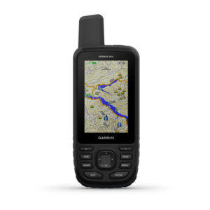 Garmin Gpsmap 66st - Nocolor - OneSize