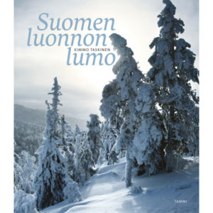 Kirja Suomen Luonnon Lumo - Nocolor - OneSize