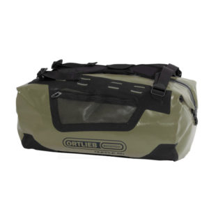 Ortlieb Duffle 60 - Olive-black - Unisex - OneSize