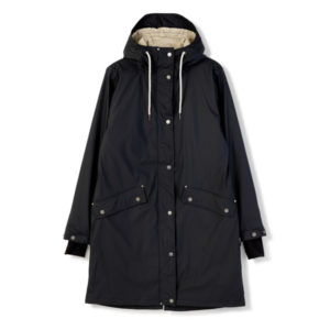 Tretorn Erna 2.0 Rain Jacket - Dark Navy - Naiset - XS