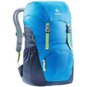 Deuter Junior - Bay-navy - Lapset - OneSize