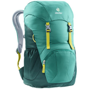 Deuter Junior - Alpinegreen-forest - Lapset - OneSize