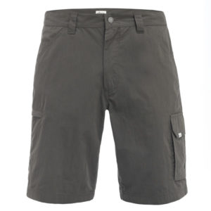 FRILUFTS Prenn Shorts Men - Black Olive - Miehet - 56