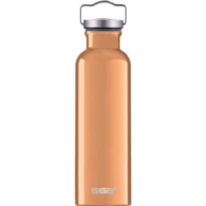 Sigg Original Copper 0,75l - Nocolor - OneSize