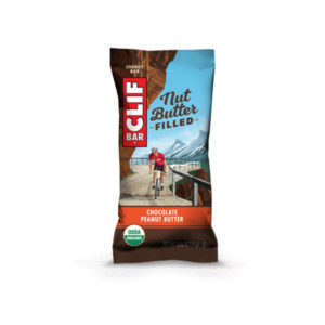 Clif Bar Chocolate Peanut Butter - Nocolor - OneSize