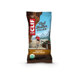 Clif Bar Chocolate Hazelnut Butter - Nocolor - OneSize