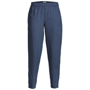 FRILUFTS Cocora Pants Women - Bering Sea - Naiset - 46