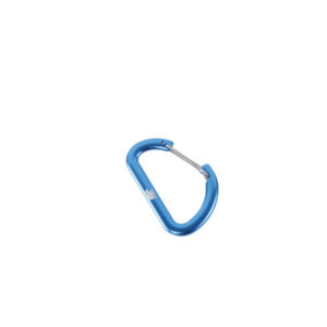 Partioaitta Carabiner Large - Blue - OneSize