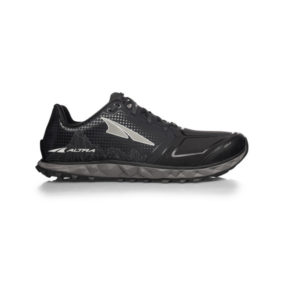 Altra Altra Superior 4-m - Black - Miehet - 12