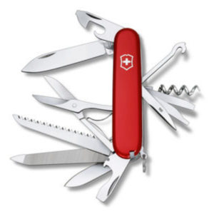 Victorinox Ranger - Nocolor - OneSize