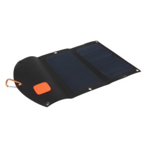 Xtorm Xtorm Solarbooster 14 Watts Panel - Nocolor - OneSize