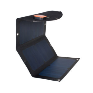 Xtorm Xtorm Solarbooster 21 Watts Panel - Nocolor - OneSize