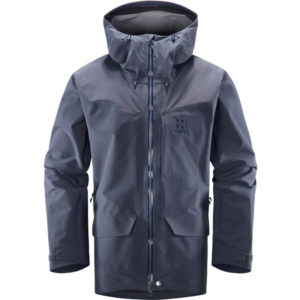 Haglöfs Grym Evo Jacket Men - Dense Blue - Miehet - S