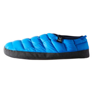 Haglöfs Essens Mimic Moccasin - Vibrant Blue - Unisex - M