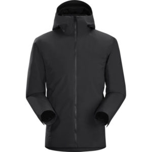 Arc'teryx Koda Jacket Men' S - Black - Miehet - S