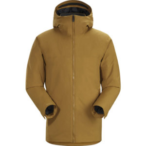 Arc'teryx Koda Jacket Men' S - Yukon - Miehet - XL