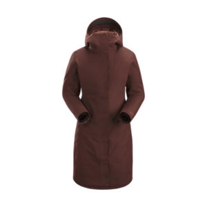 Arc'teryx Patera Parka Women' S - Flux - Naiset - XL