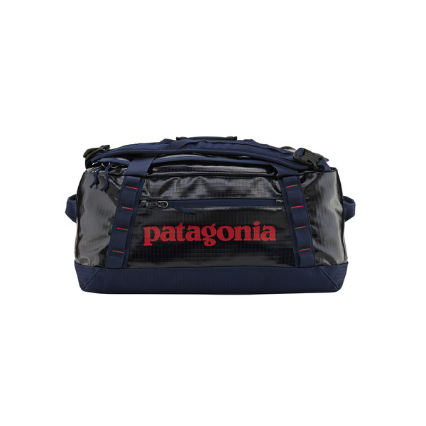 Patagonia Black Hole Duffel 40l - Classic Navy - Unisex - OneSize