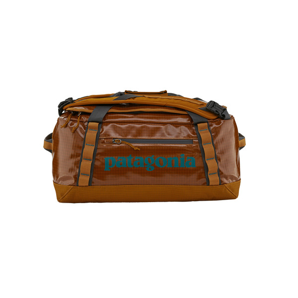 Patagonia Black Hole Duffel 40l - Hammonds Gold - Unisex - OneSize