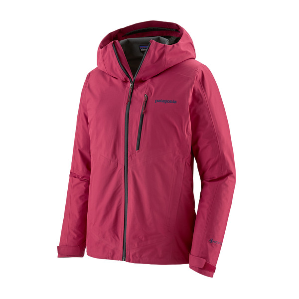 Patagonia W' S Calcite Jkt - Craft Pink - Naiset - L
