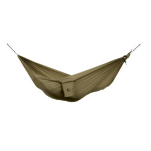 Ticket To The Moon Compact Hammock - Brown - OneSize