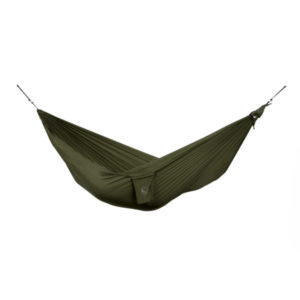 Ticket To The Moon Compact Hammock - Army Green - OneSize