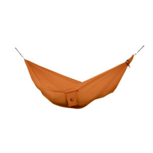 Ticket To The Moon Compact Hammock - Orange - OneSize