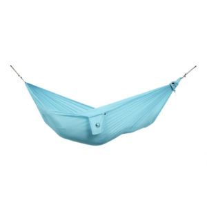 Ticket To The Moon Compact Hammock - Turquoise - OneSize