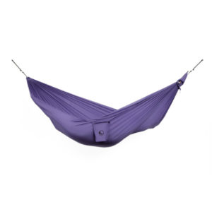 Ticket To The Moon Compact Hammock - Purple - OneSize