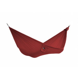 Ticket To The Moon Compact Hammock - Burgundy - OneSize