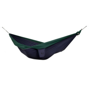 Ticket To The Moon Original Hammock - Blue/green - OneSize