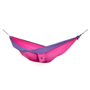 Ticket To The Moon Original Hammock - Pink/purple - OneSize