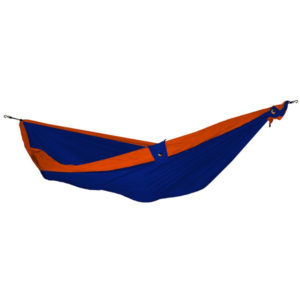 Ticket To The Moon Original Hammock - Blue/orange - OneSize