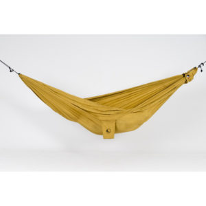 Ticket To The Moon Full Moon Hammock - Sparkling Gold - OneSize