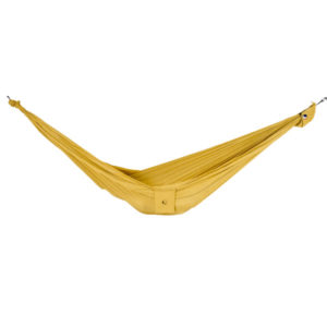 Ticket To The Moon Honey Moon Hammock - Sparkling Gold - OneSize