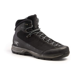 Arc'teryx Acrux Tr Gtx M - Black/neptune - Miehet - UK 9,5