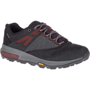 Merrell Zion Gtx - Black - Miehet - 48